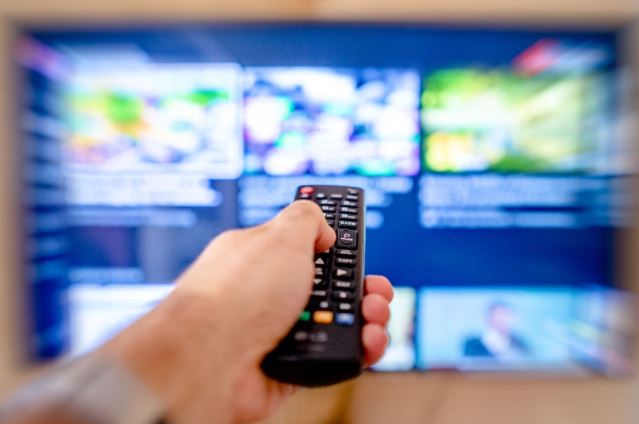 The Business of Regional OTT Content and the Economics of Audience Retention